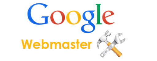 Google Webnaster